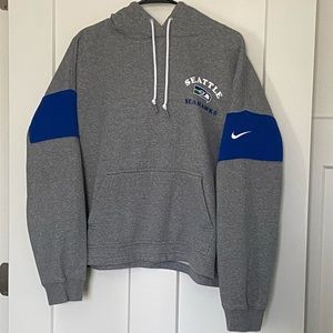 Seattle Seahawks Hoodie